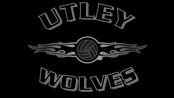 Volleyball Shirts | Utley Wolves | Rockwall