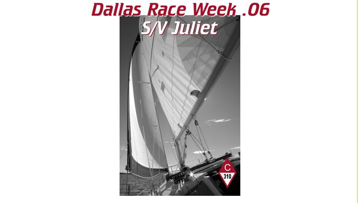 Dallas Race Week | T-Shirts | Rockwall