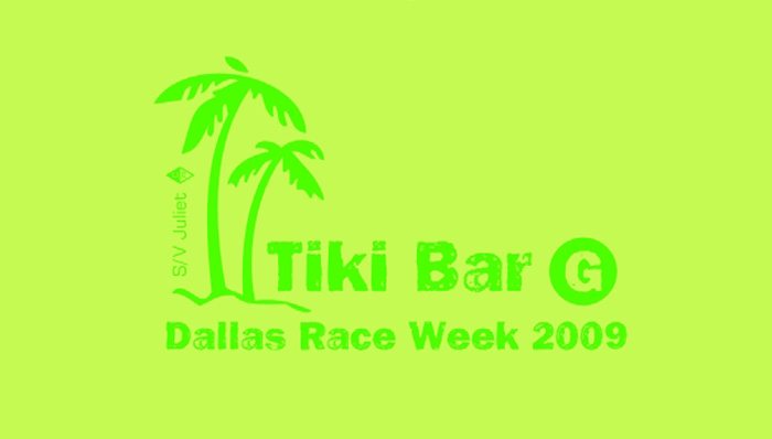 Custom Race Week T-Shirts