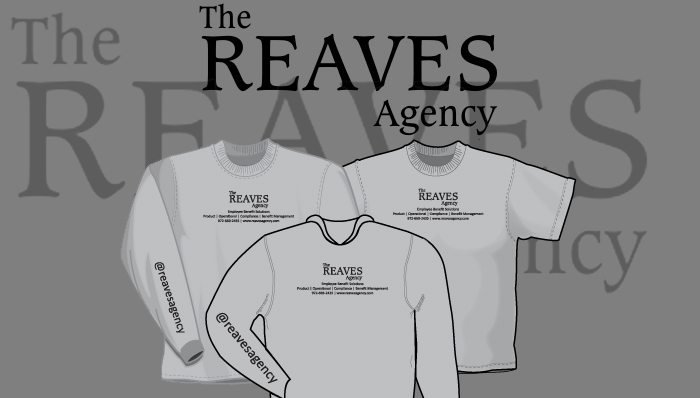 Custom T-Shirts Rockwall