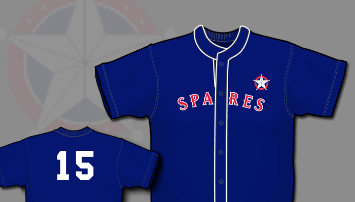Custom Button Up Softaball Jerseys
