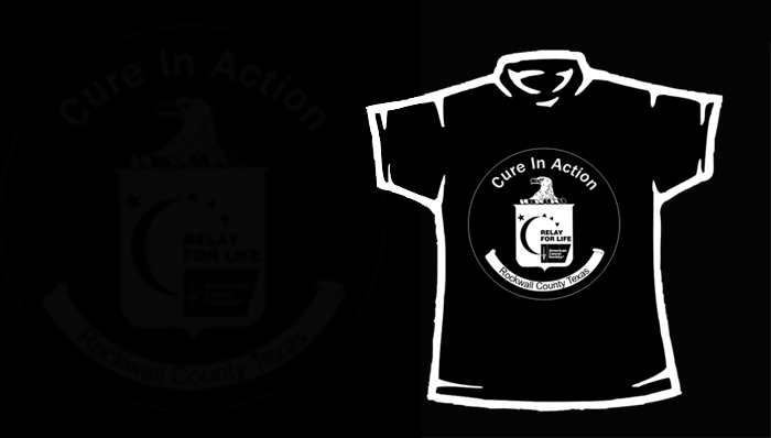 Relay for Life T-Shirts