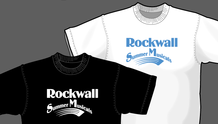 Rockwall Summer Musicals