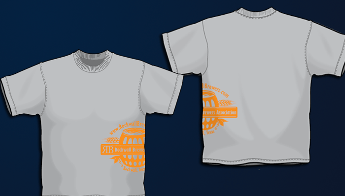 Rockwall Brewers