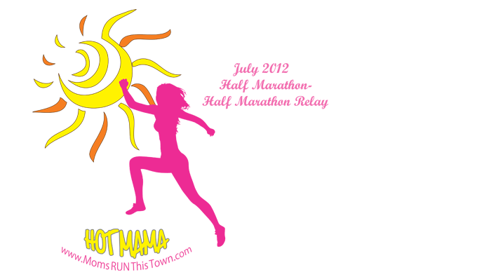 Marathon T-Shirts Rockwall MRTT