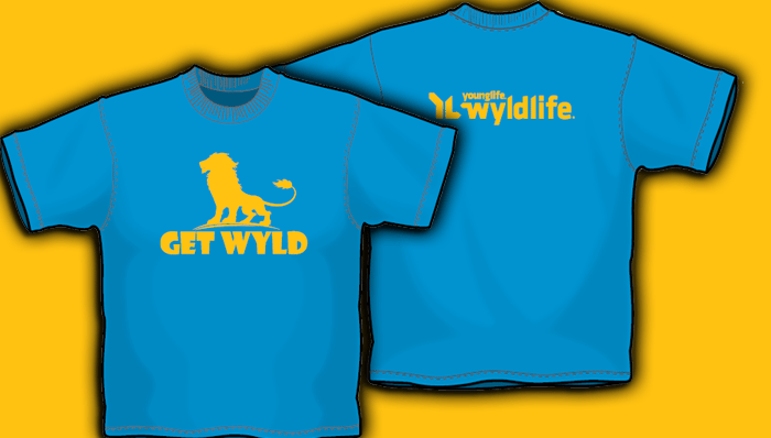 Camp T-Shirt Designs