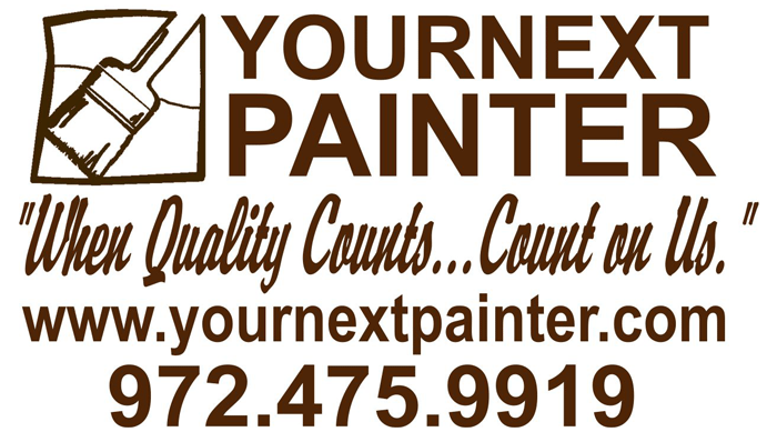 Your Next Painter