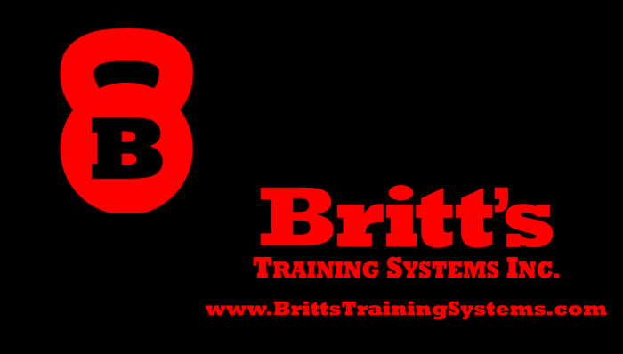 Britt’s Training Systems