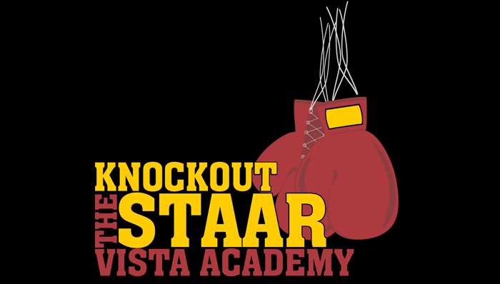 STAAR T-Shirts, Knockout