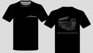 Thompson Motor Sports