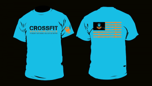 Crossfit T-Shirts