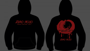 Custom Hoodie
