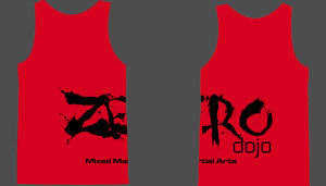 Custom Tank Top